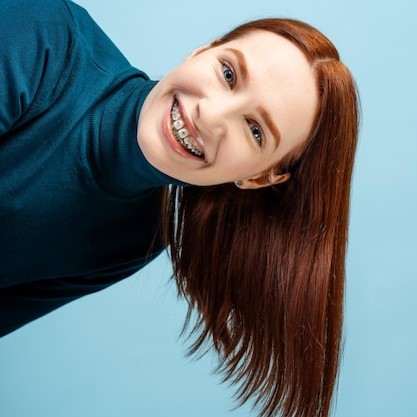 When to get braces?