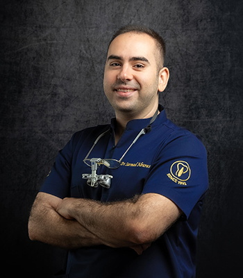 Dr. Sarmad Aburas