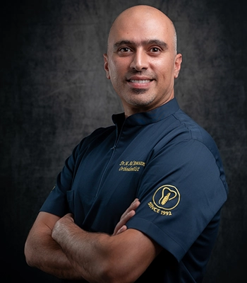 Dr. Mohammed E.Al Rousan