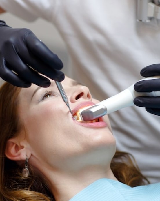 Why Choose Dr. Aburas Dental Center