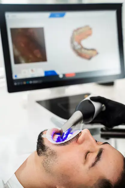 Why Choose Dr. Aburas Dental Center