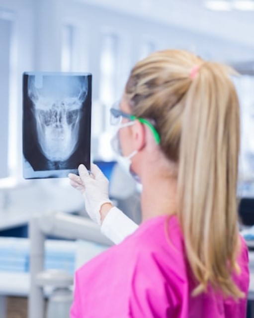 Why Choose Dr. Aburas Dental Center