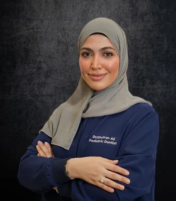 Dr. Ghufran Ali