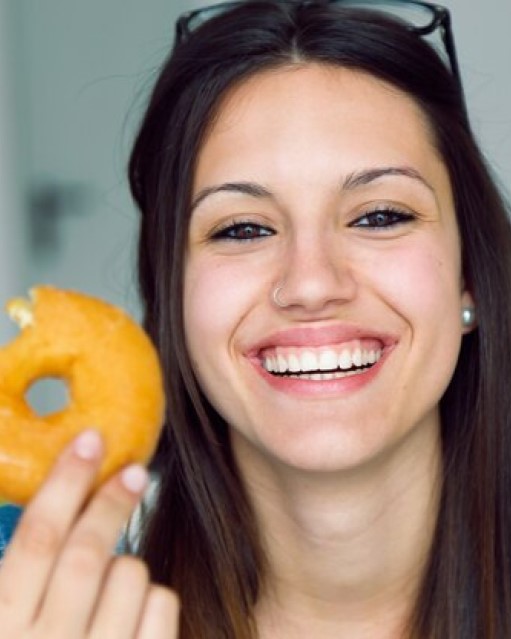 About Gummy Smile Treatment at Dr. Aburas Dental Center