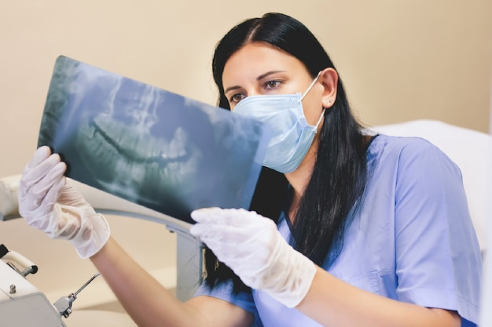 Bone Graft and Sinus Lift