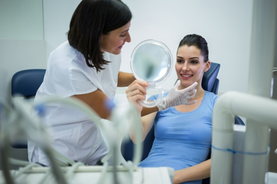 Comprehensive Preventive Dentistry in Dubai
