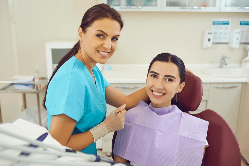 Related Treatments & Restorative Services