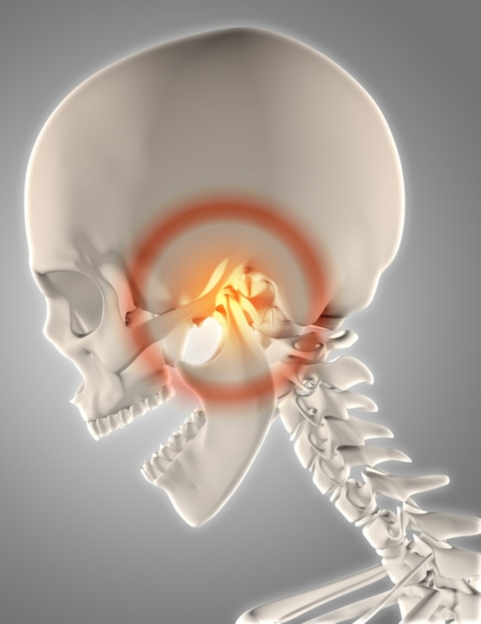 Understanding TMJ Disorders & Treatment Options