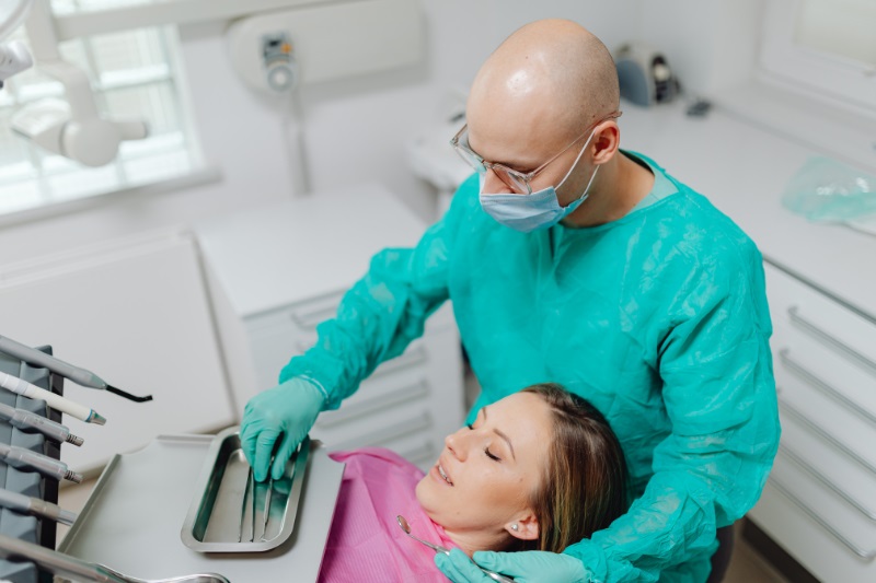 Related Treatments for Bone Reconstruction