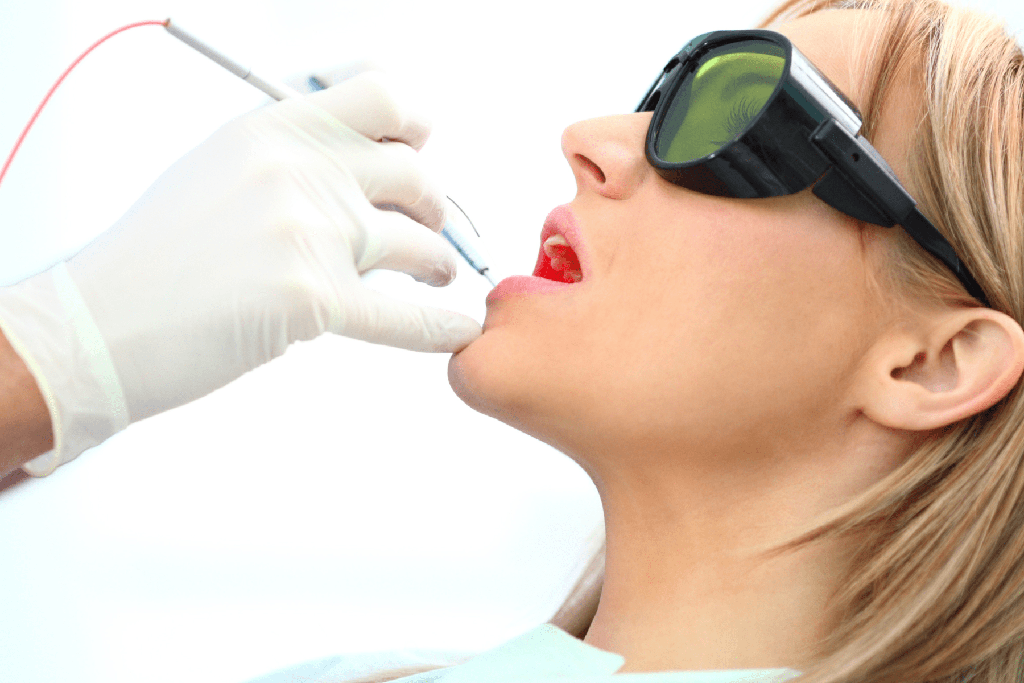 Related Laser & Advanced Treatments