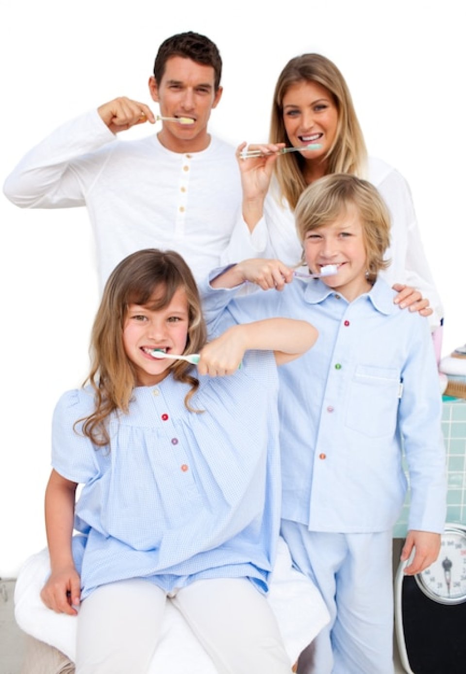 Why Choose Dr. Aburas Dental Center
