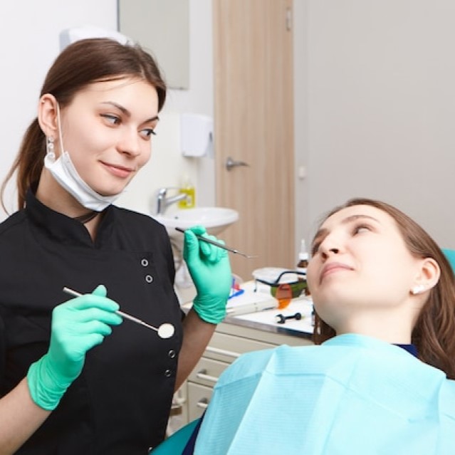 About Endodontic Dentistry & Root Canal Therapy