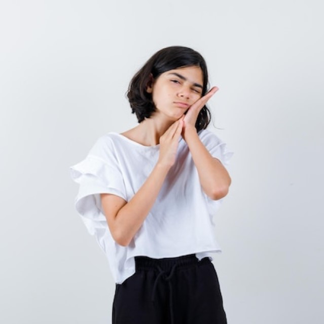 About Wisdom Tooth Extraction at Dr. Aburas Dental Center