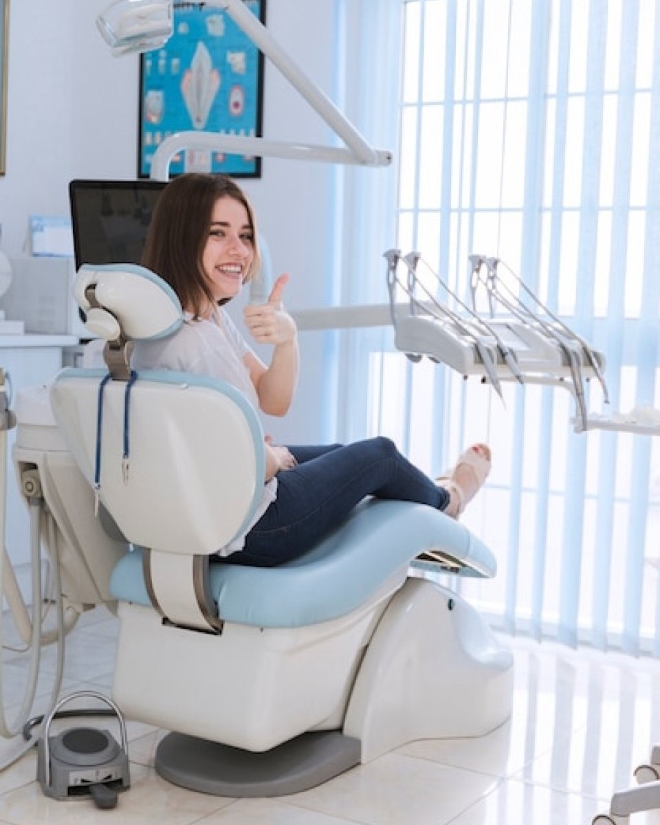Why Choose Dr. Aburas Dental Center